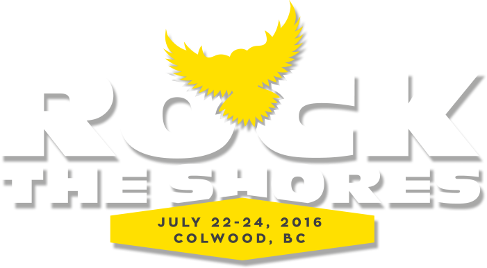 rocktheshores