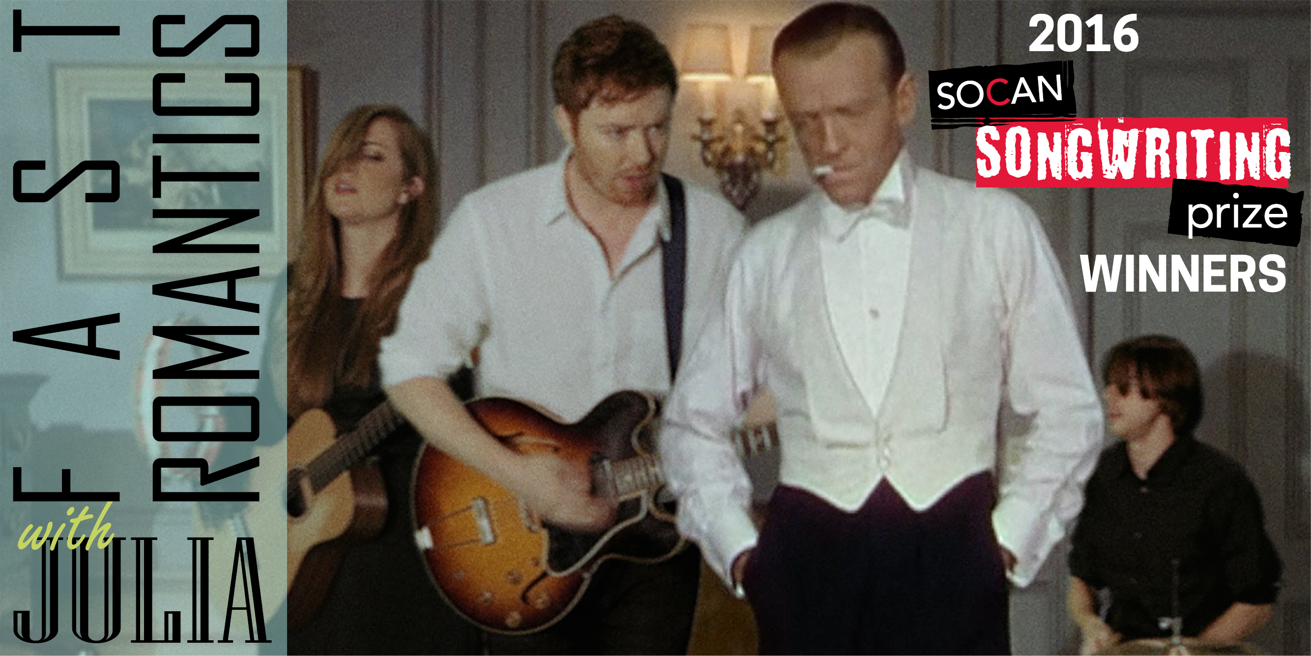 Fast-Romantics-Julia-SOCAN-Songwriting-Prize-Winners