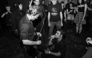 In The Summer | Dream Tower Records