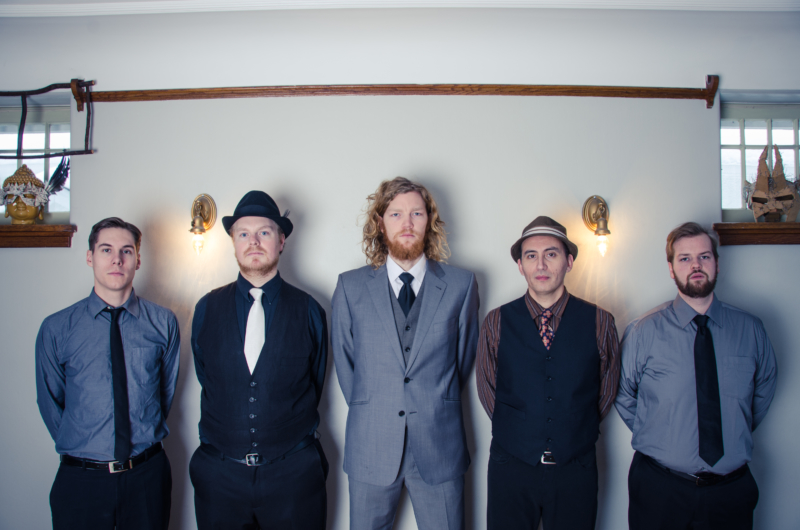 Flying Fox and the Hunter Gatherers