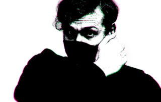 Altar Eagles' Erik Alcock