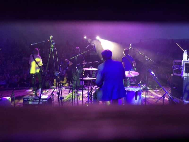 TransCanada Highwaymen