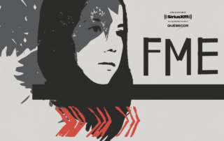 Festival de musique émergente en Abitibi-Témiscamingue