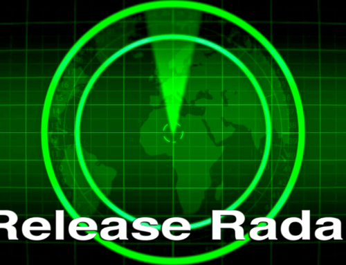 Playlist Friday: OurBasement Release Radar March/2024