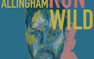 Jeremy Allingham Run Wild