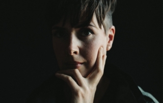 Alica Hansen Before You