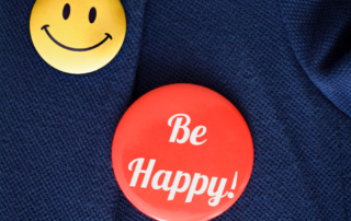 Be Happy!