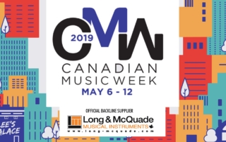 Canadian Music Week