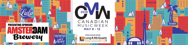 Canadian Music Week