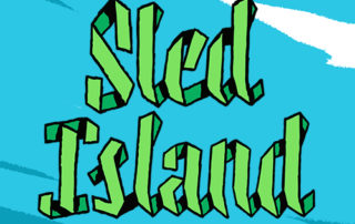 Sled Island Festival
