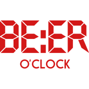 BE:ER O'CLOCK
