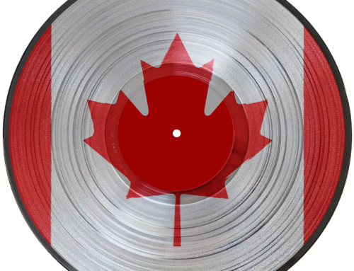 Playlist Friday: Canadian Music 1974-1979