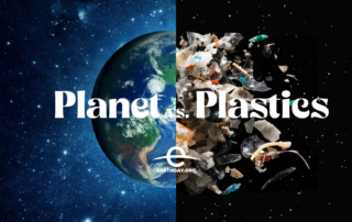 Planet vs Plastics