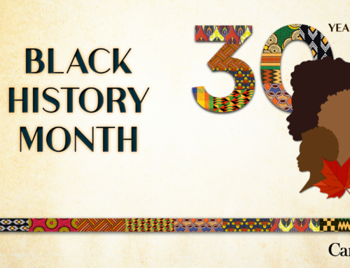 Black History Month in Canada 2026