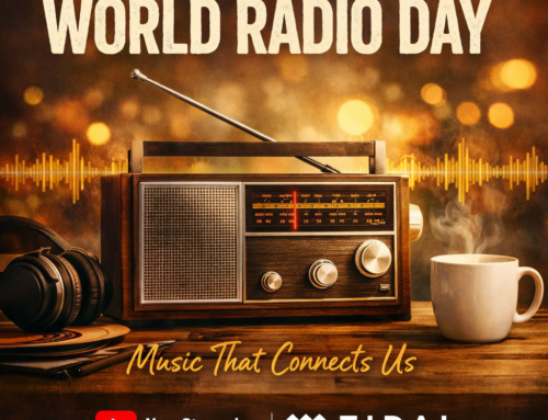 World Radio Day 2026