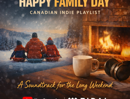 Canadian Indie Family 2026