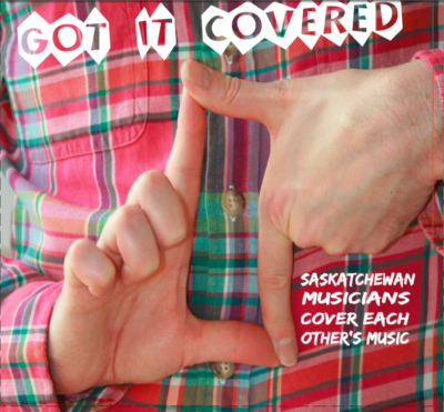 Got it Covered