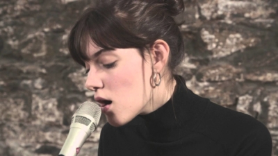 Charlotte Cardin