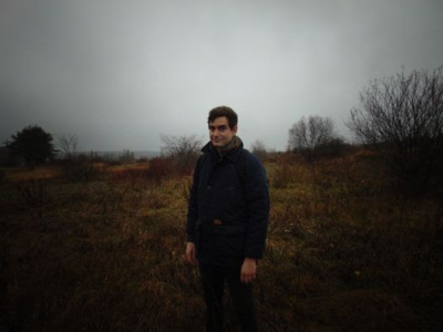 Jon McKiel