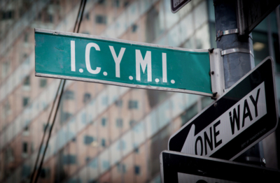 I.C.Y.M.I.