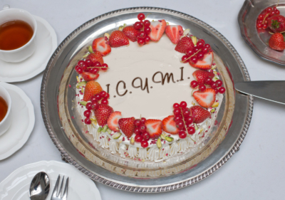 I.C.Y.M.I.Cake