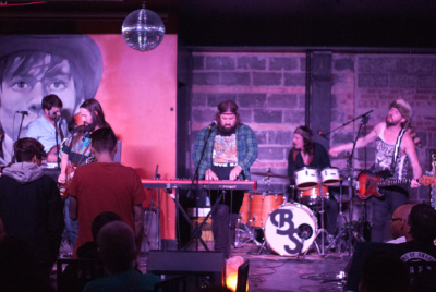 Bend Sinister