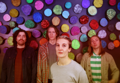 Hyness band photo