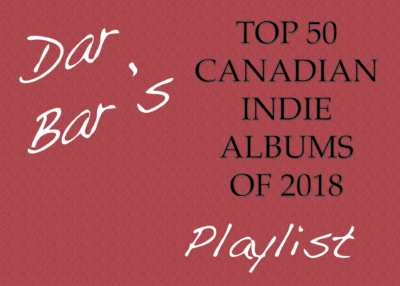 DarBar's Top 50