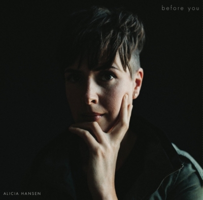Alica Hansen Before You