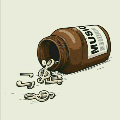 Medicinal Music